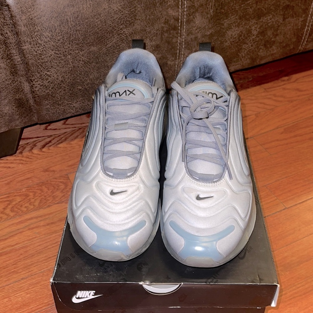 Men AirMax 720!